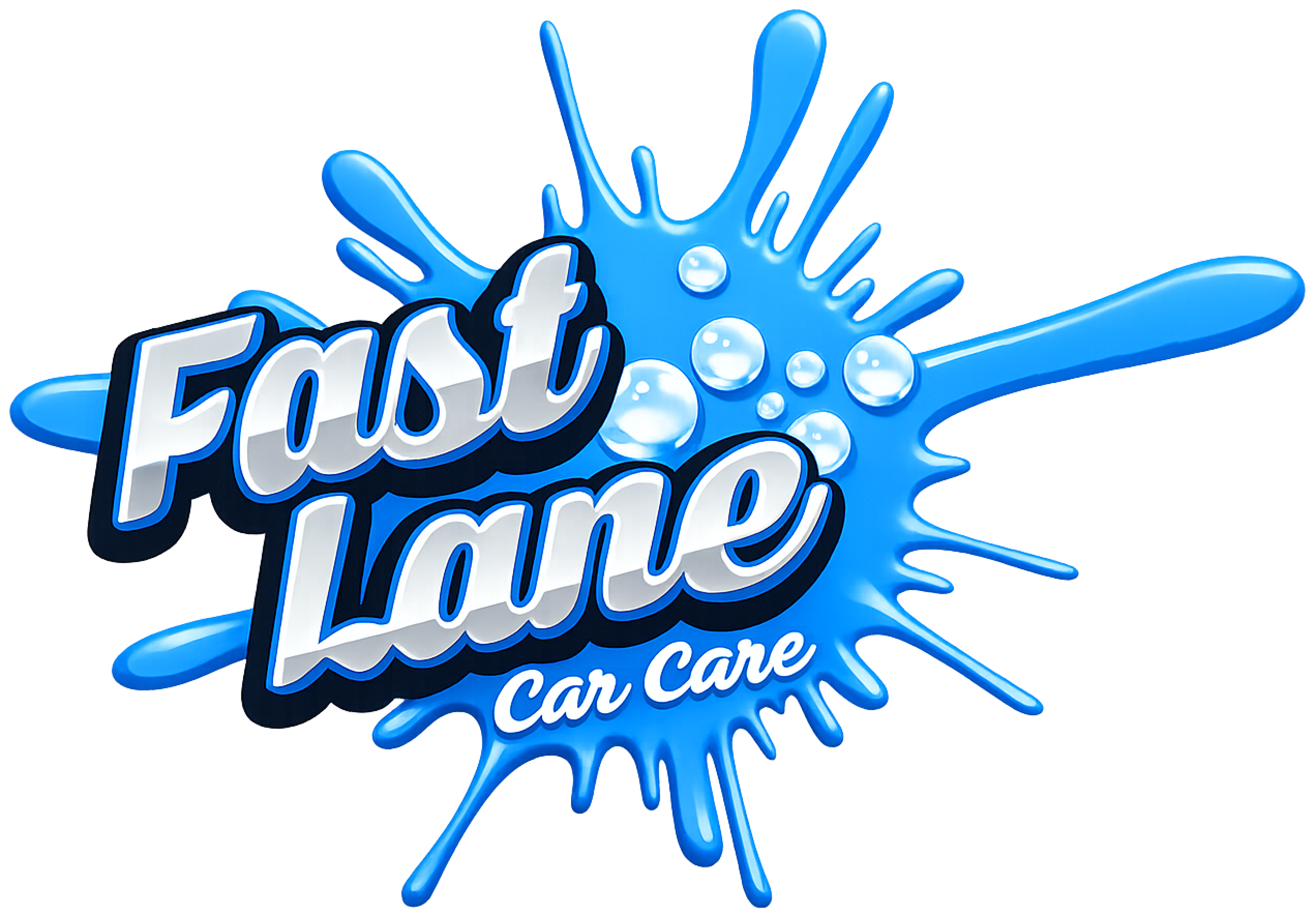 FAST LANE CAR CARE