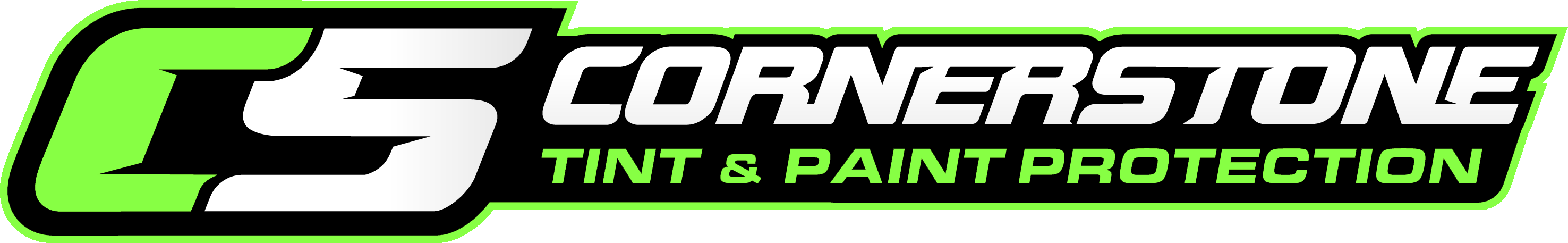 CORNERSTONE TINT