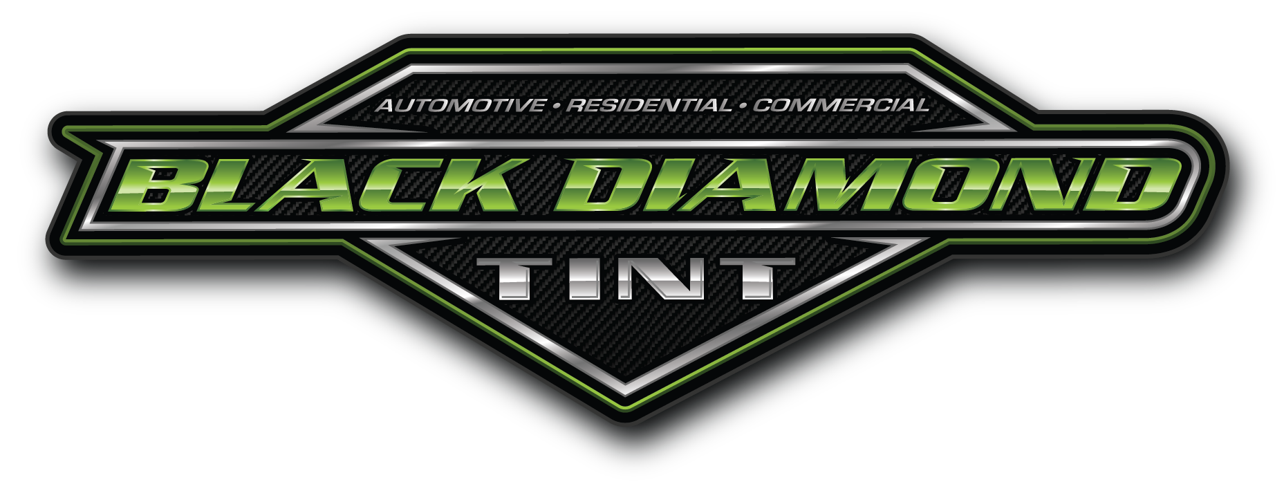 BLACK DIAMOND TINT