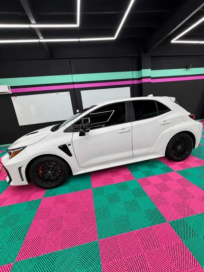 Recent work by MINT Window Tint