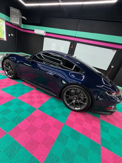 Recent work by MINT Window Tint
