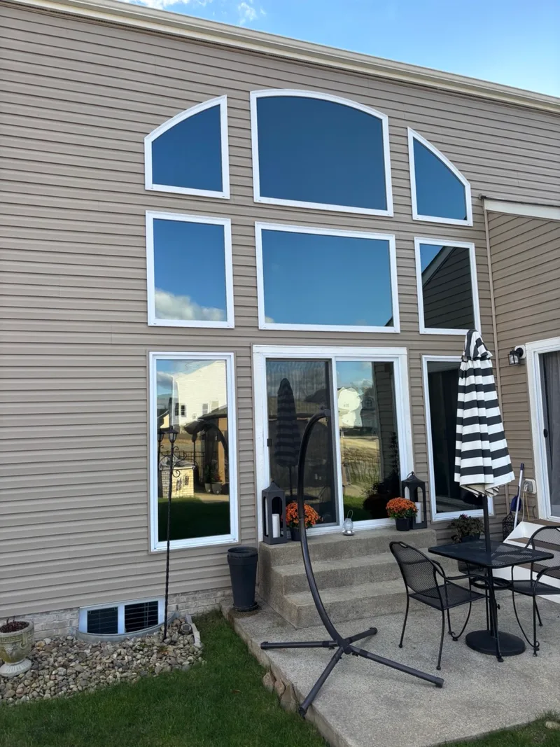 Recent work by MINT Window Tint