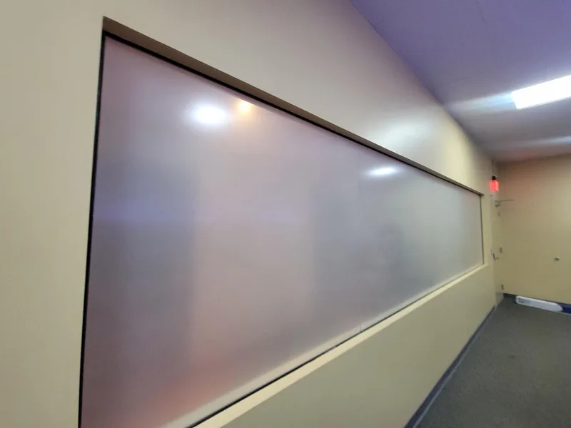 Recent work by MINT Window Tint