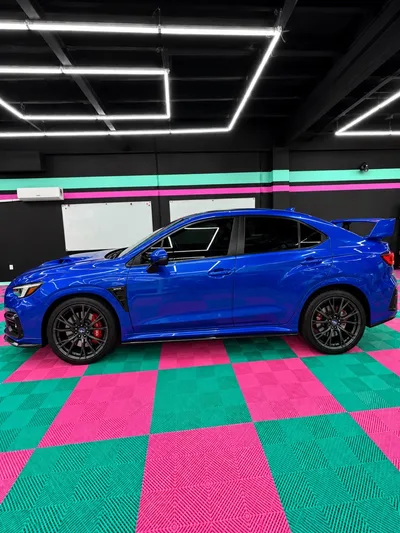 Recent work by MINT Window Tint