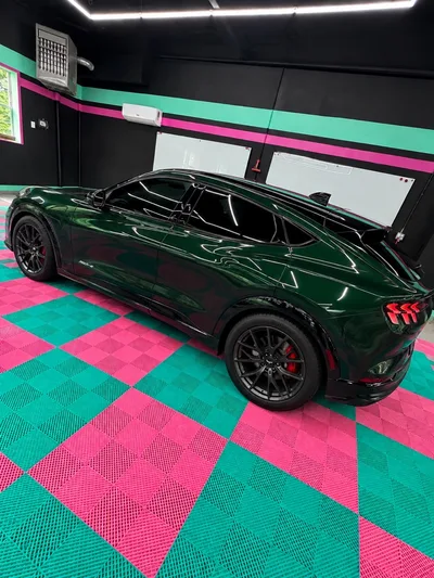 Recent work by MINT Window Tint