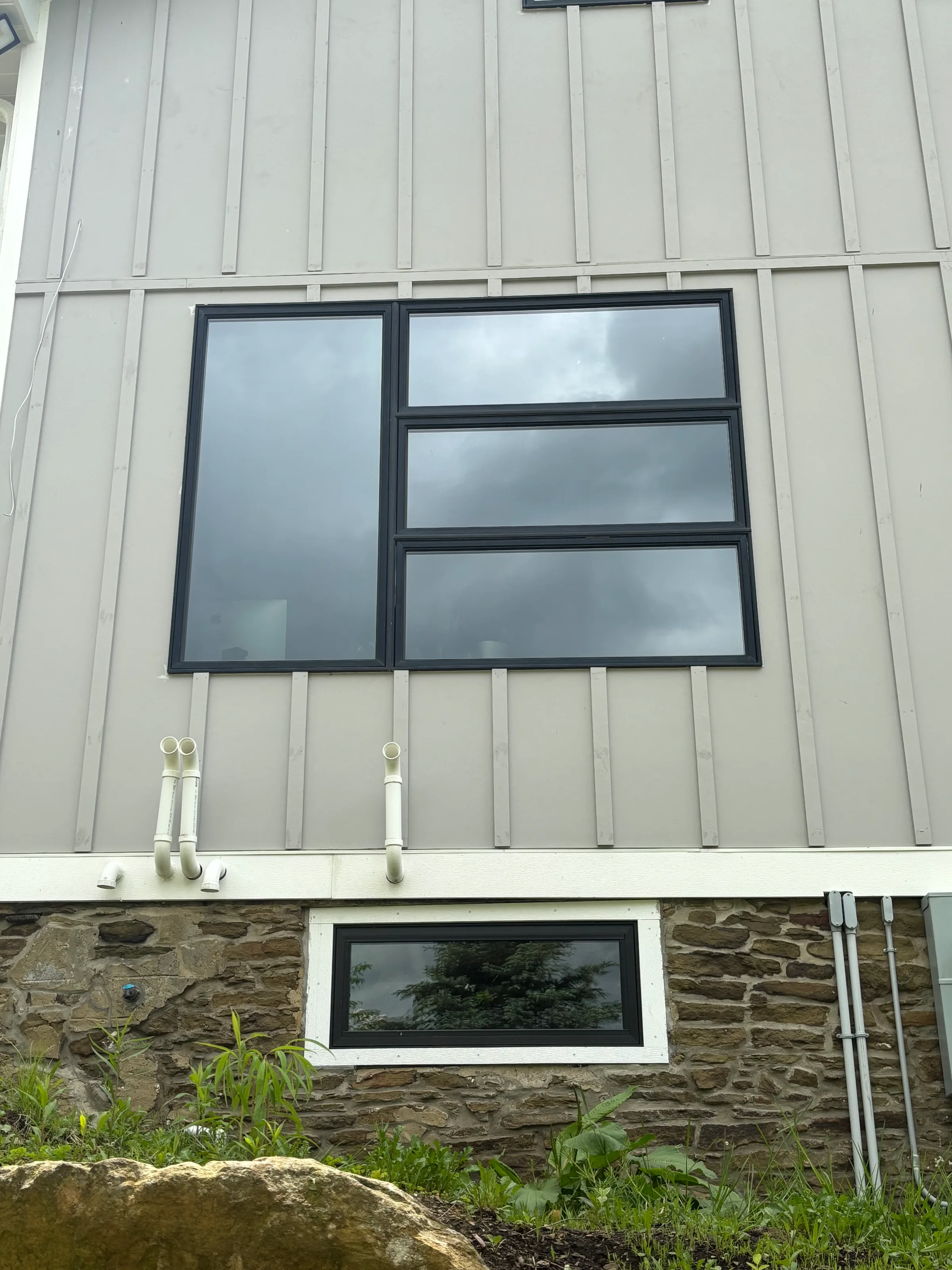 Recent work by MINT Window Tint