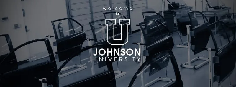 I started my window tint journey with my training at the Johnson's Window Films University in Torrence CA