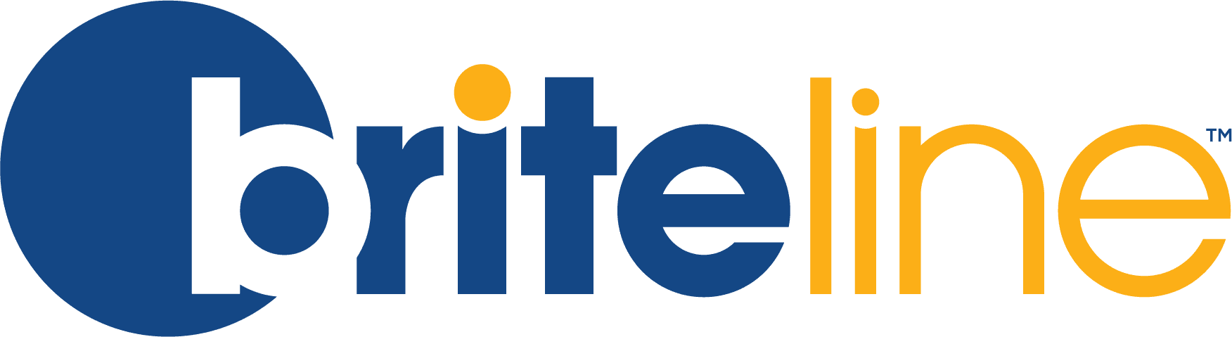 Briteline logo