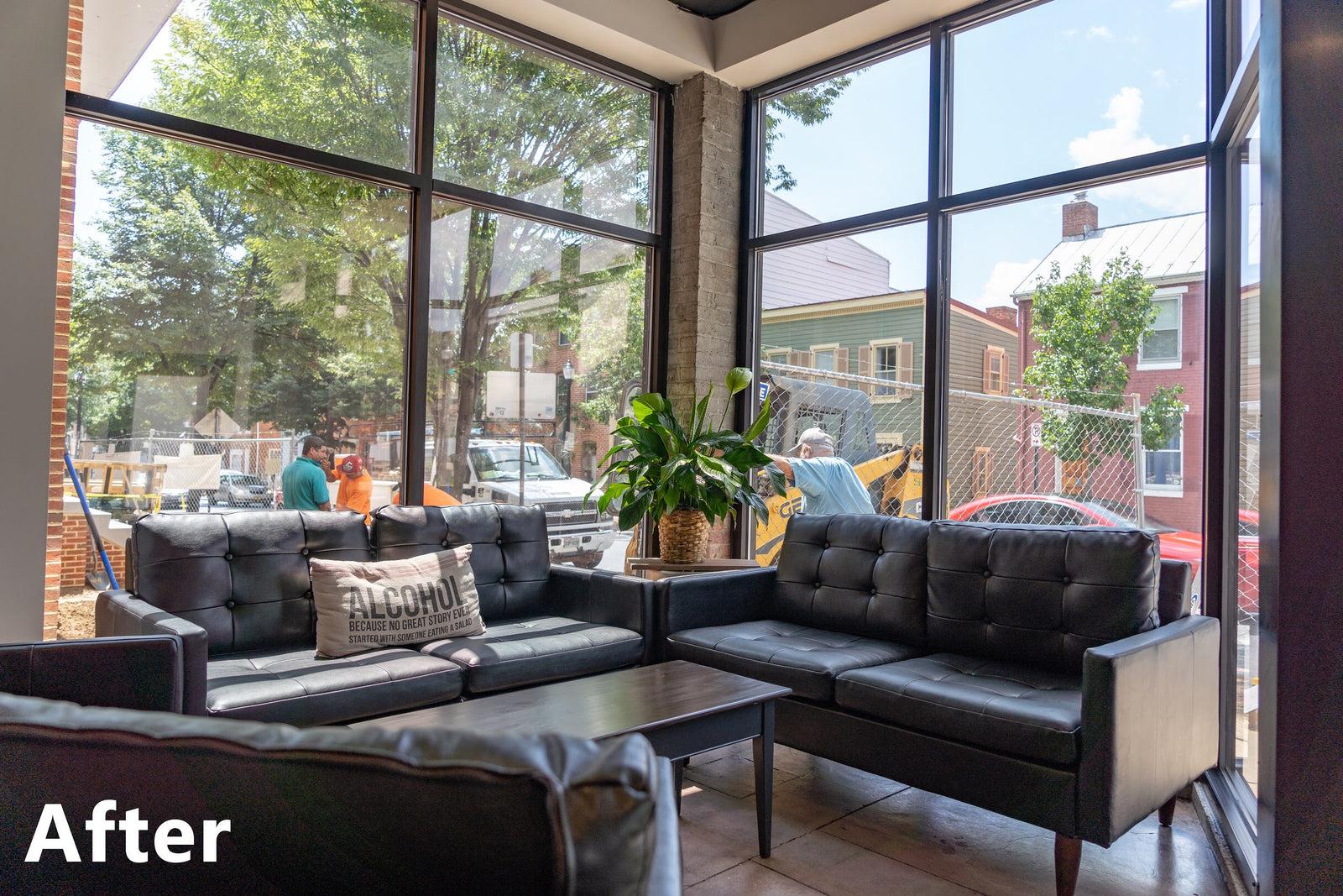 Downtown Frederick, MD: Olde Mother Brewing