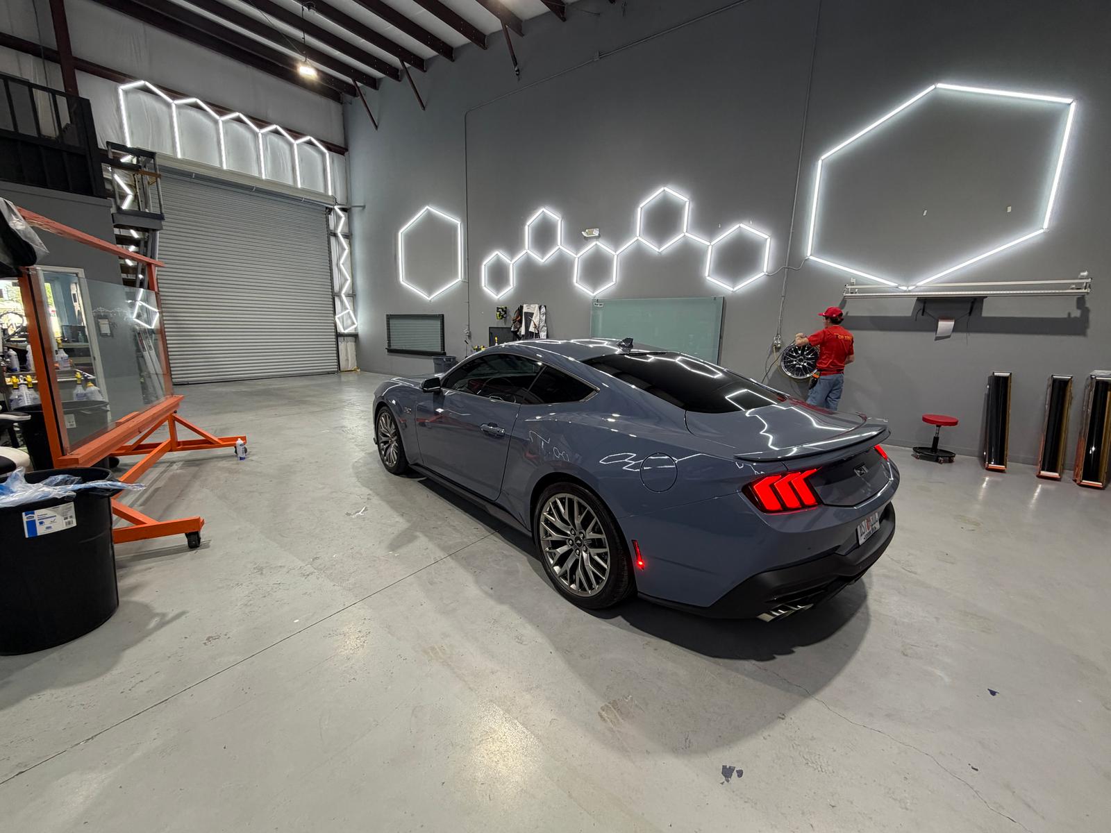 Recent work by Top Tint