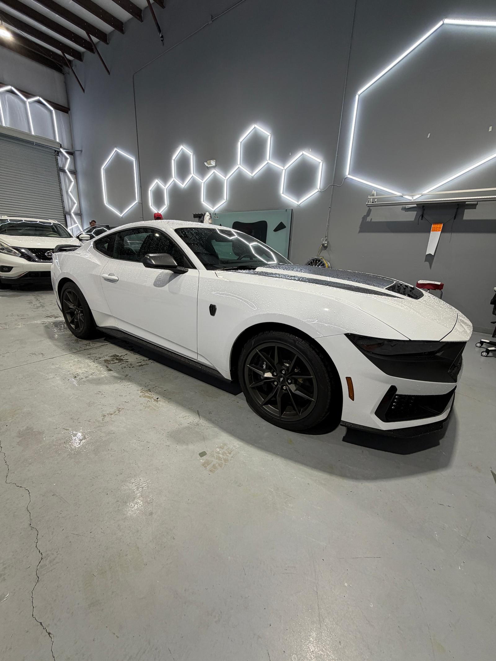 Recent work by Top Tint