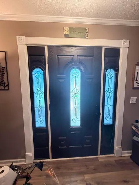 Recent work by Top Tint