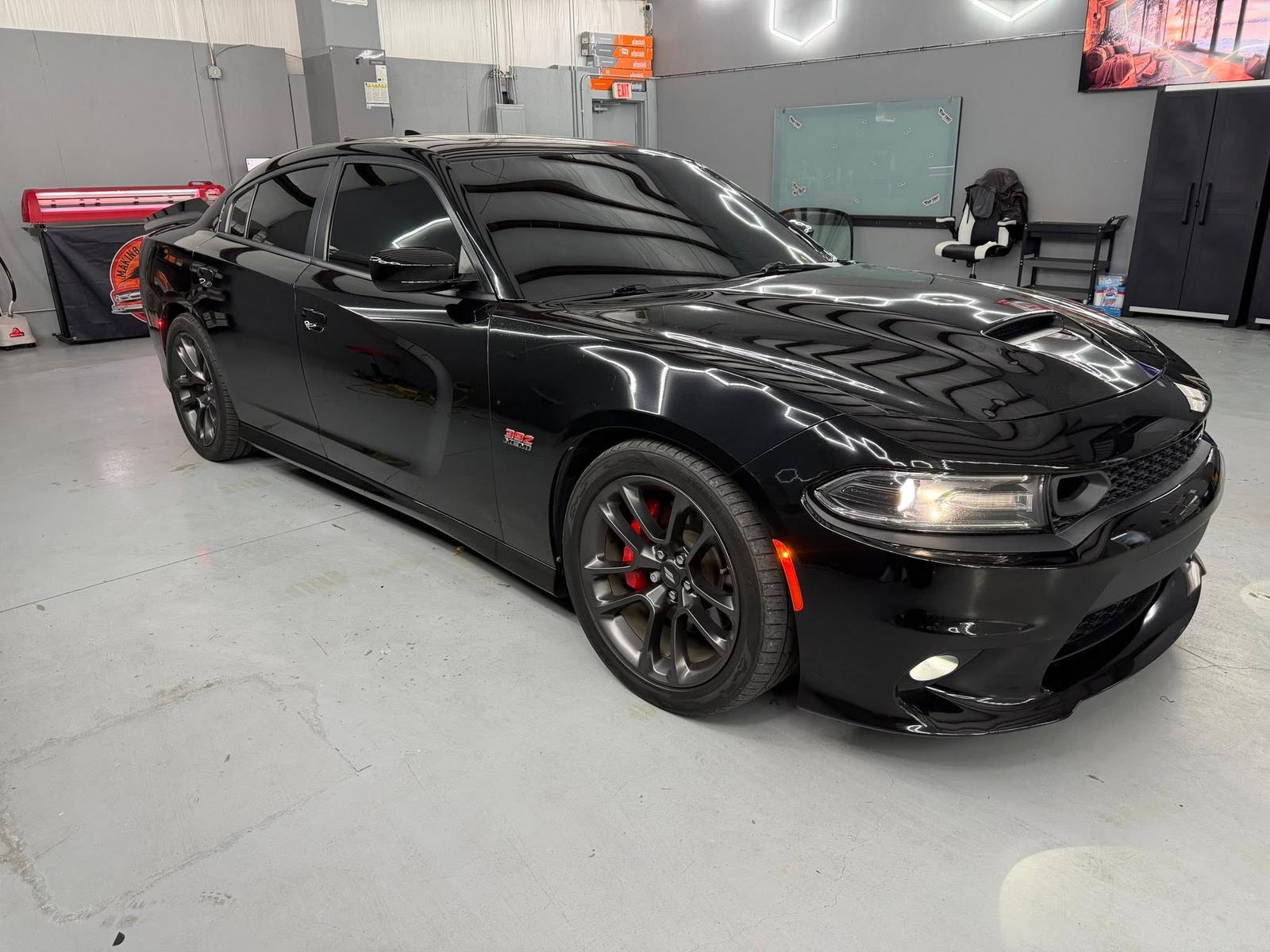 Recent work by Top Tint
