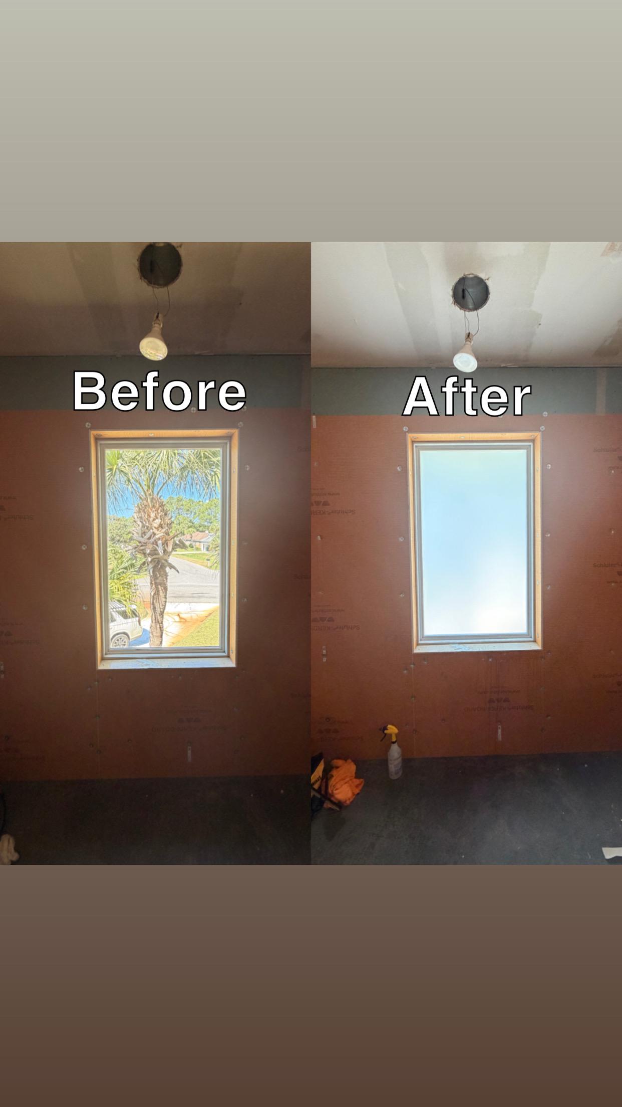 Recent work by Top Tint