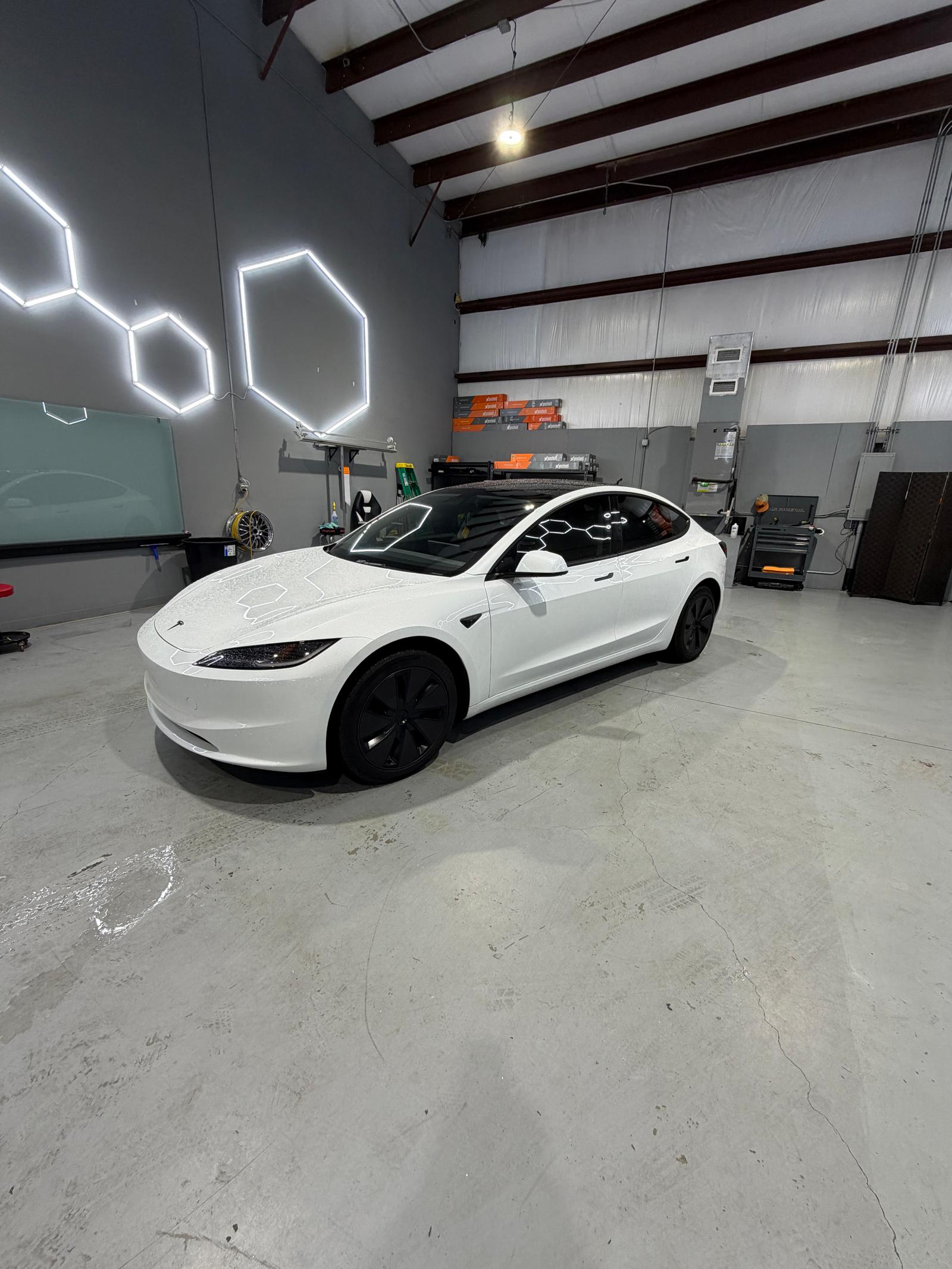 Recent work by Top Tint