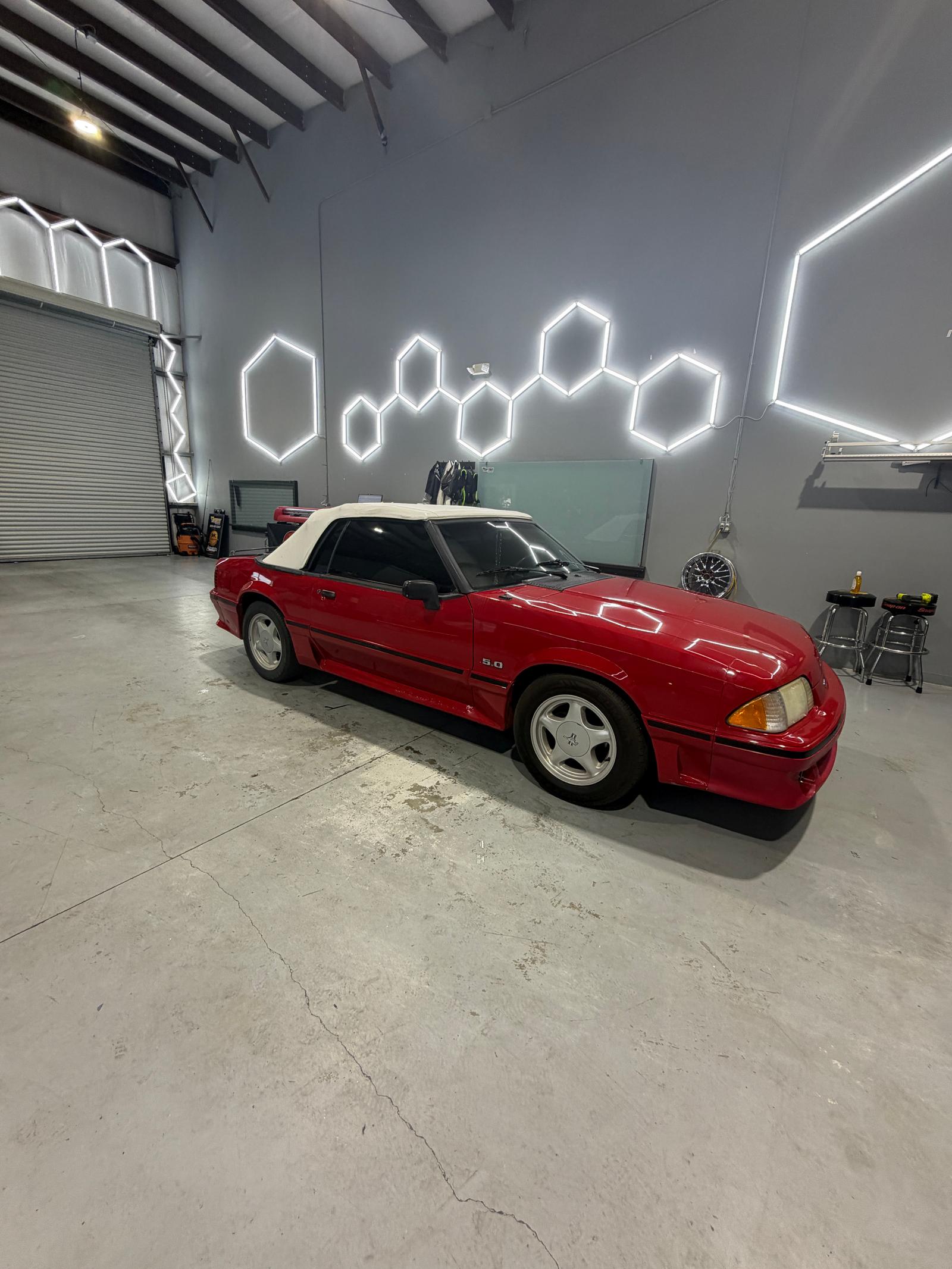 Recent work by Top Tint
