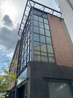 Home & Office Window Tint