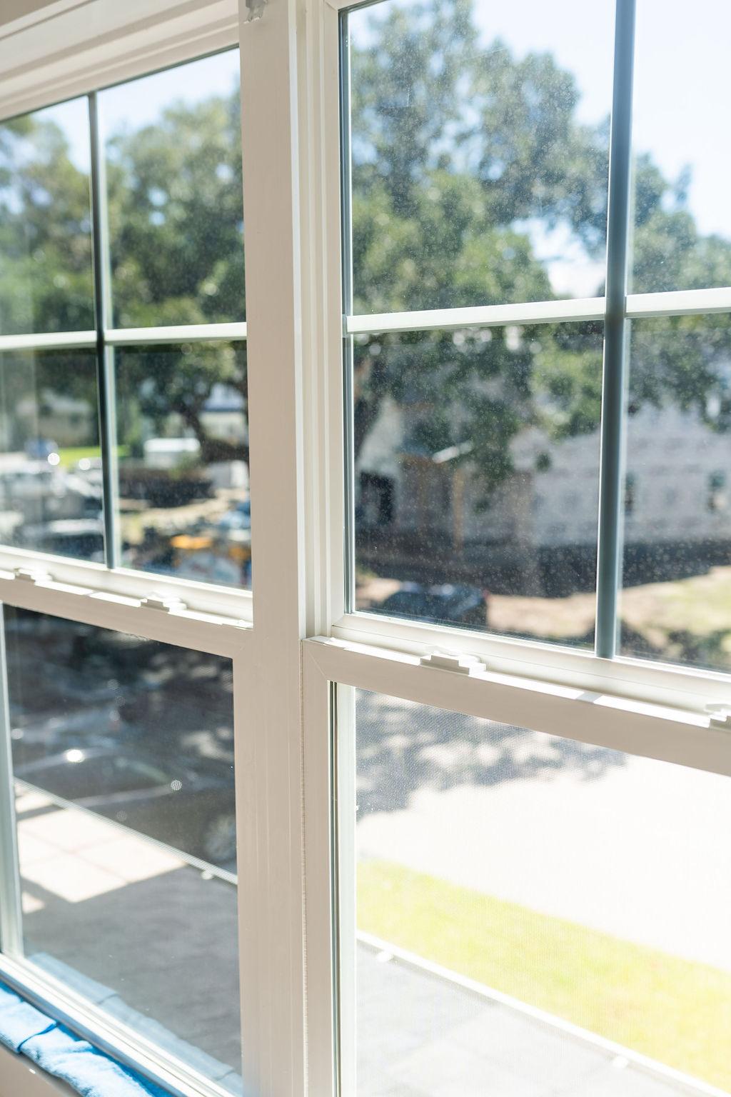 Recent work by Wilmington Window Tinting