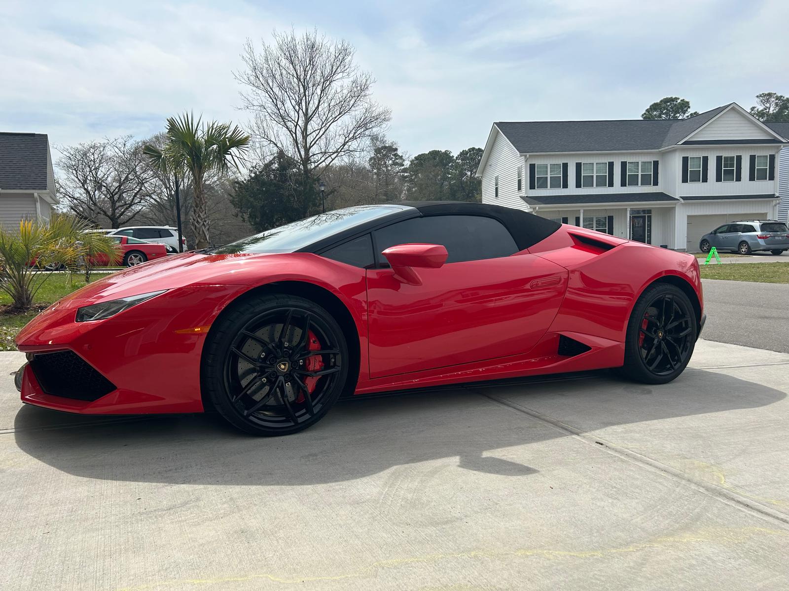 Wilmington Window Tinting